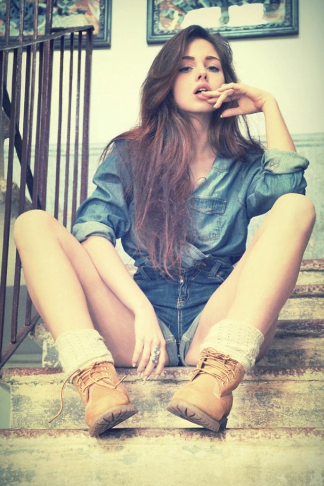 ekaterina normalnaya feet 5