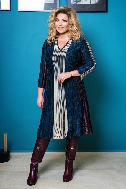 ekaterina skulkina feet 5