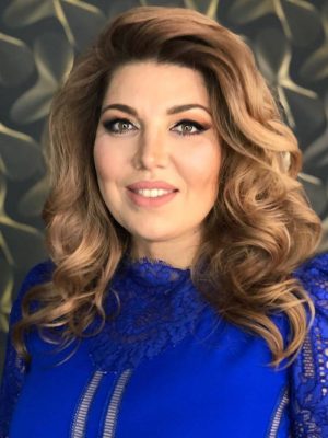 ekaterina skulkina feet 6