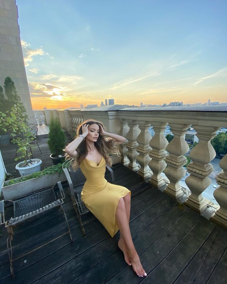 ekaterina smirnova feet 5