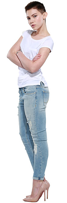 ekaterina svinarchuk feet