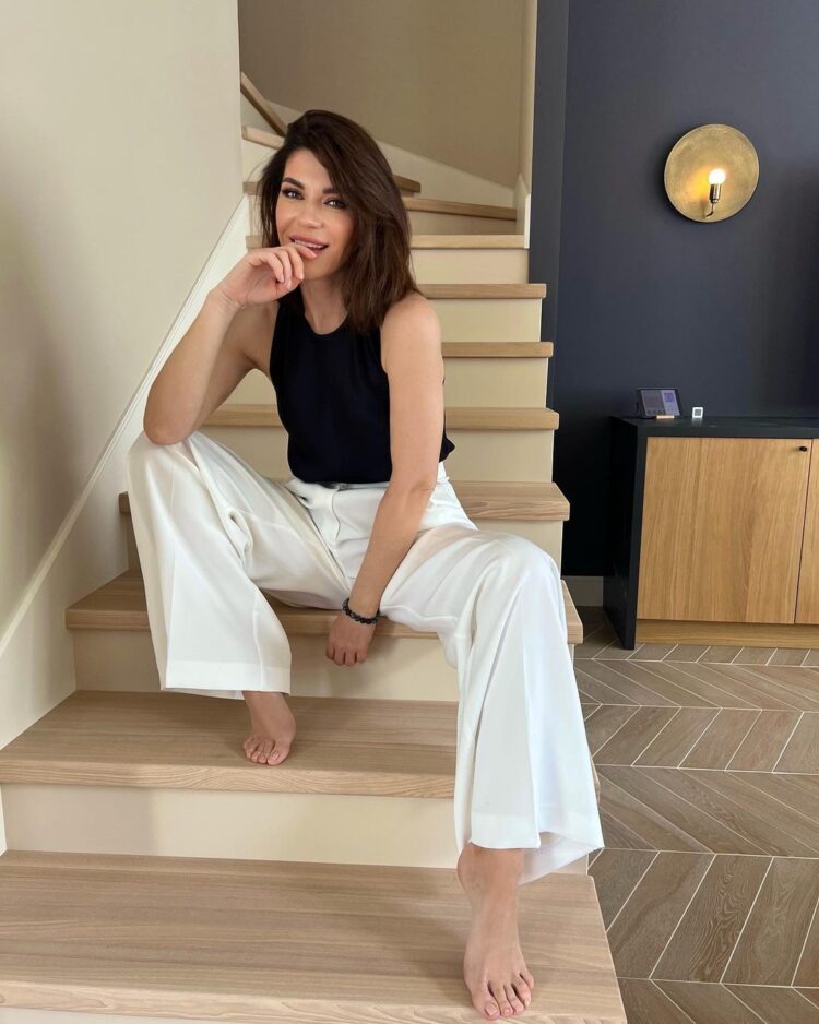 ekaterina volkova feet