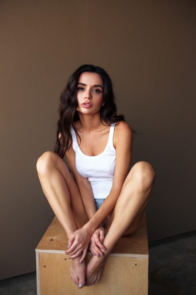 ekaterina zueva feet