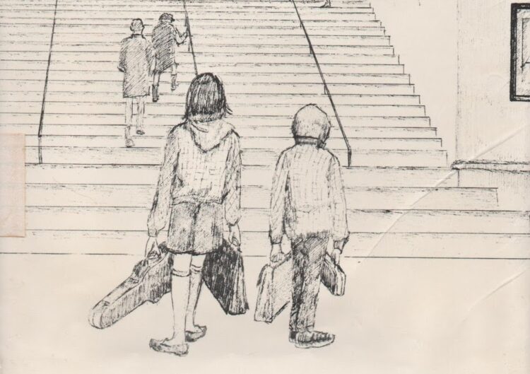 el konigsburg feet 5