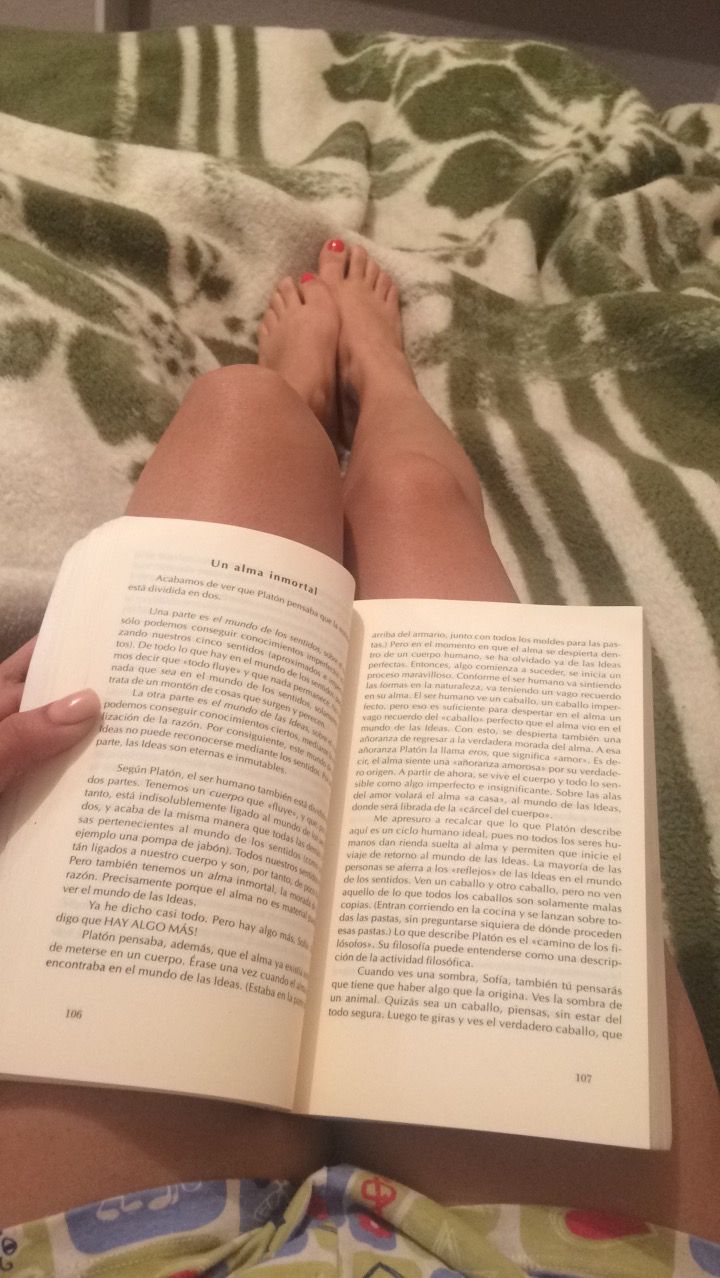 el mundo de alma feet 5