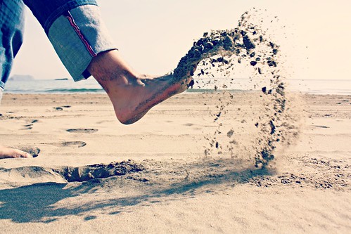 el viaje de caro feet 3