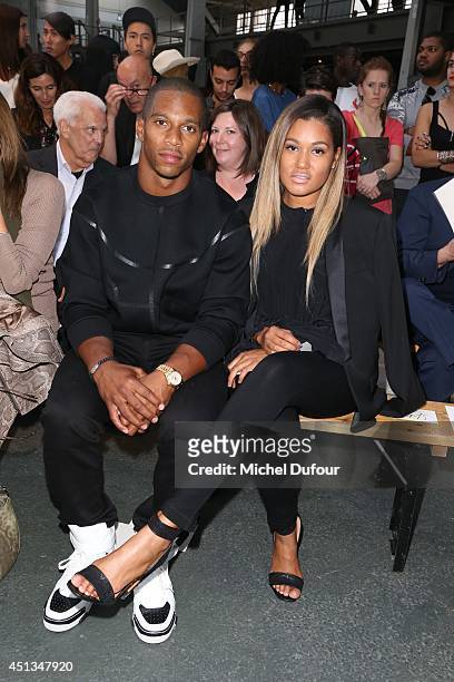 elaina watley feet 6