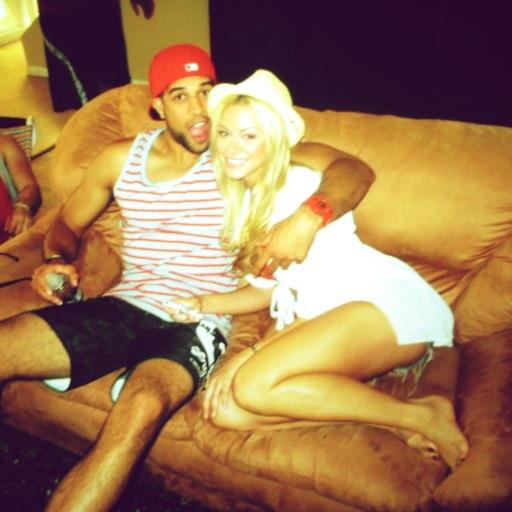 elaine alden fields feet 3