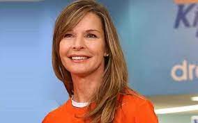 elaine boeheim feet 1