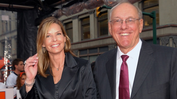 elaine boeheim feet 3