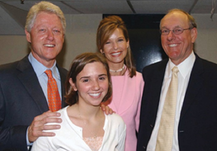 elaine boeheim feet 4