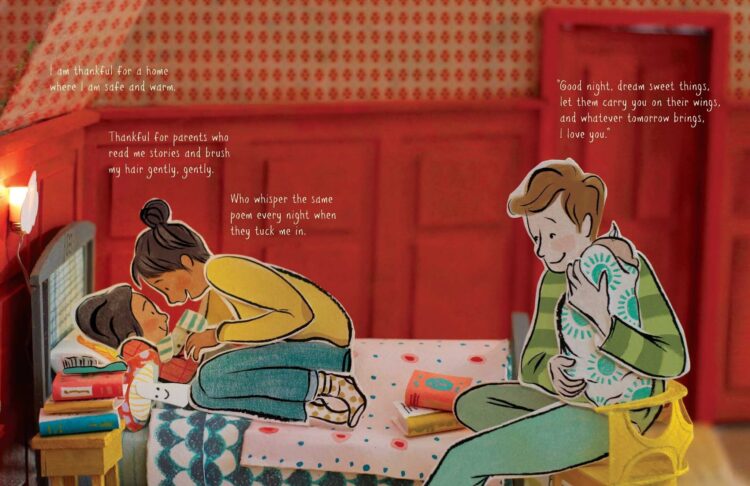 elaine dauvillier feet