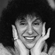 elaine feinstein feet 1