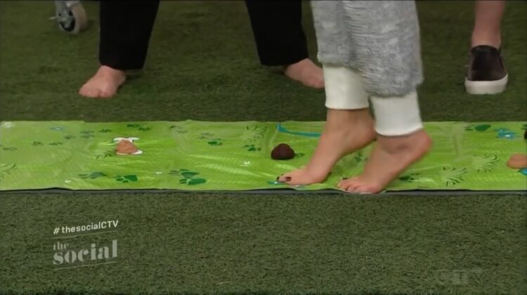 elaine lui feet 5