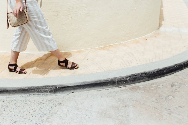 elaine rystead feet 1