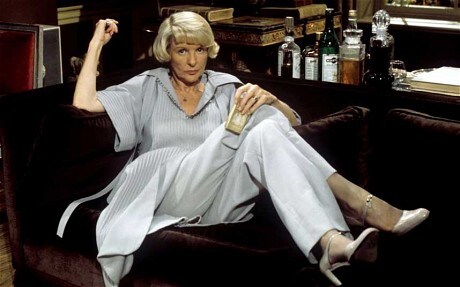 elaine stritch feet 6