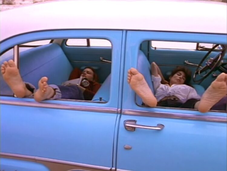 elan defan feet 1