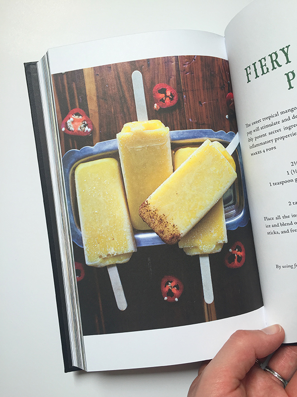 elana stirstrain feet 2