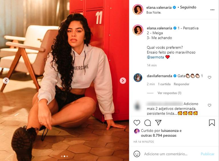 elana valenaria feet 1