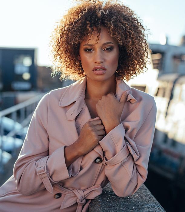 elarica johnson feet 5