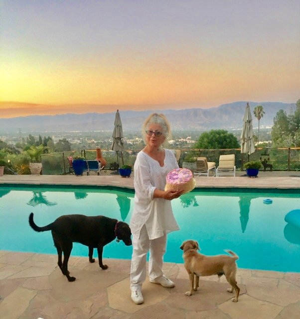 elayne boosler feet 6