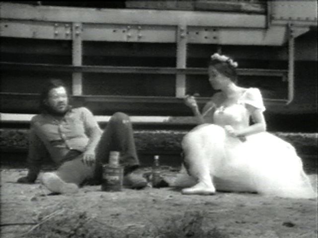 eleanor antin feet 5