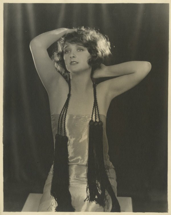 eleanor boardman feet 3