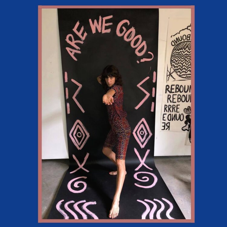 eleanor friedberger feet 1