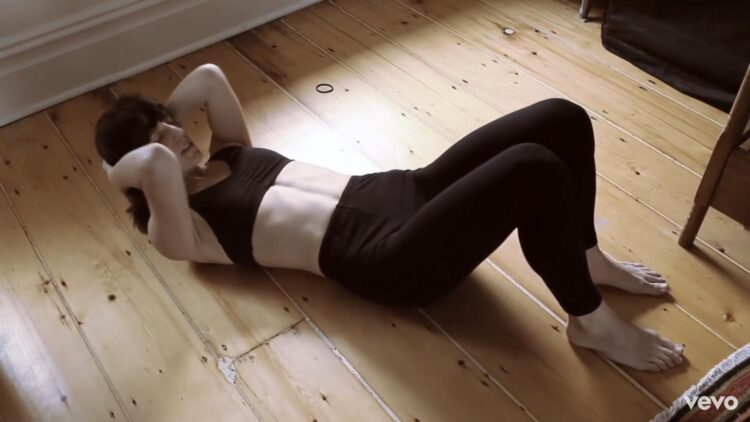 eleanor friedberger feet 4