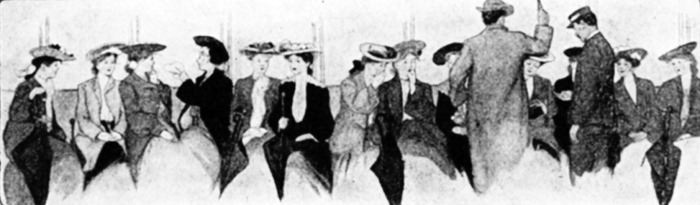 eleanor hoyt brainerd feet 6