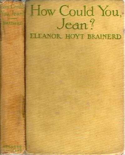 eleanor hoyt brainerd feet