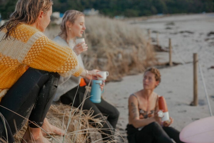 eleanor ozich feet 5