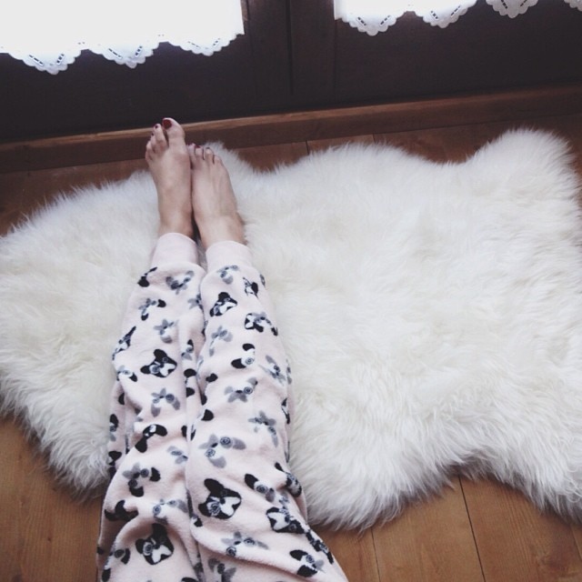 eleanora carisi feet 6