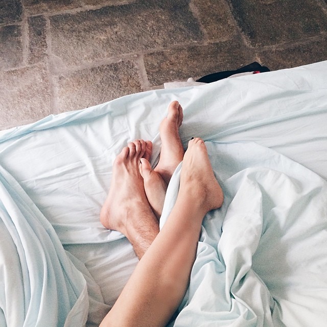 eleanora carisi feet