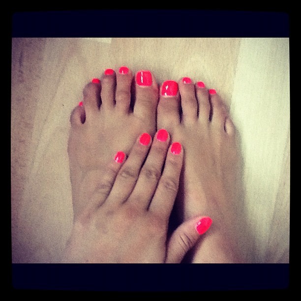 electra formosa feet 2