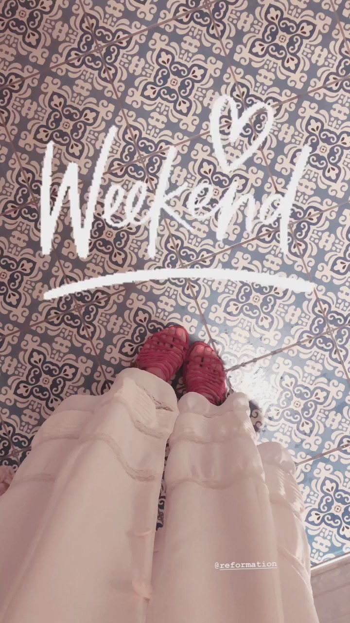 electra formosa feet 6