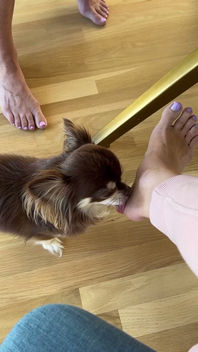 electra mustaine feet 5