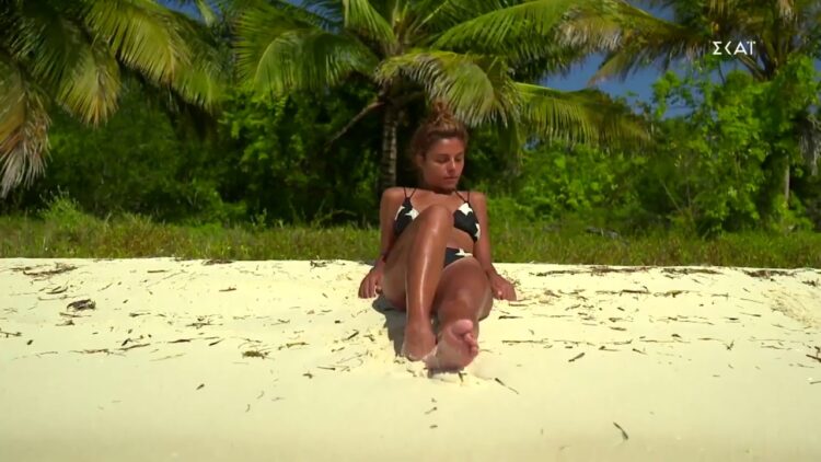 eleftheria eleftheriou feet 4