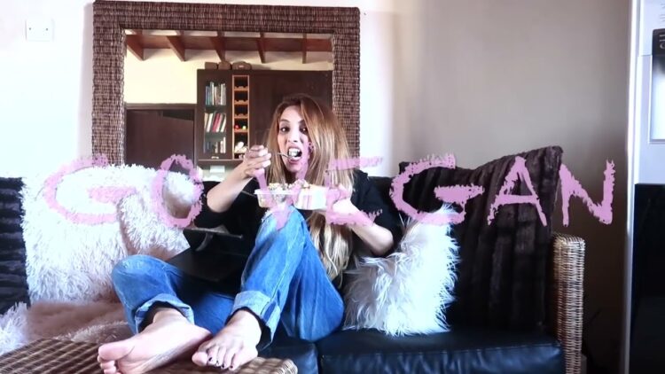 eleftheria eleftheriou feet 6