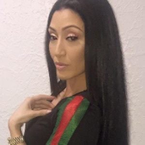 elena ahanzadeh feet 1