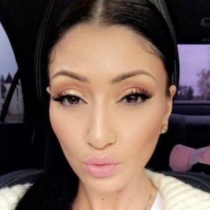 elena ahanzadeh feet 6