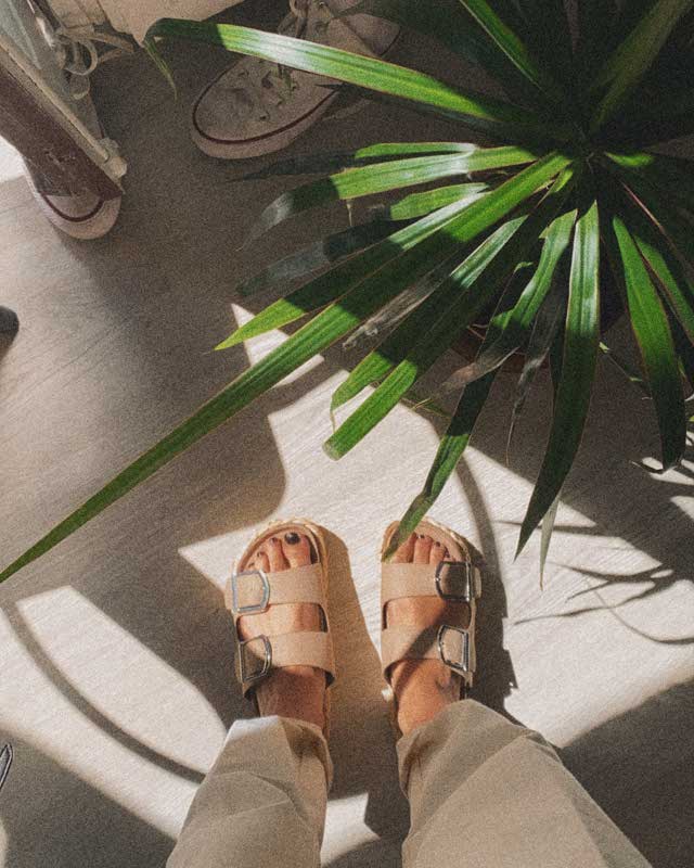 elena bueno segura feet