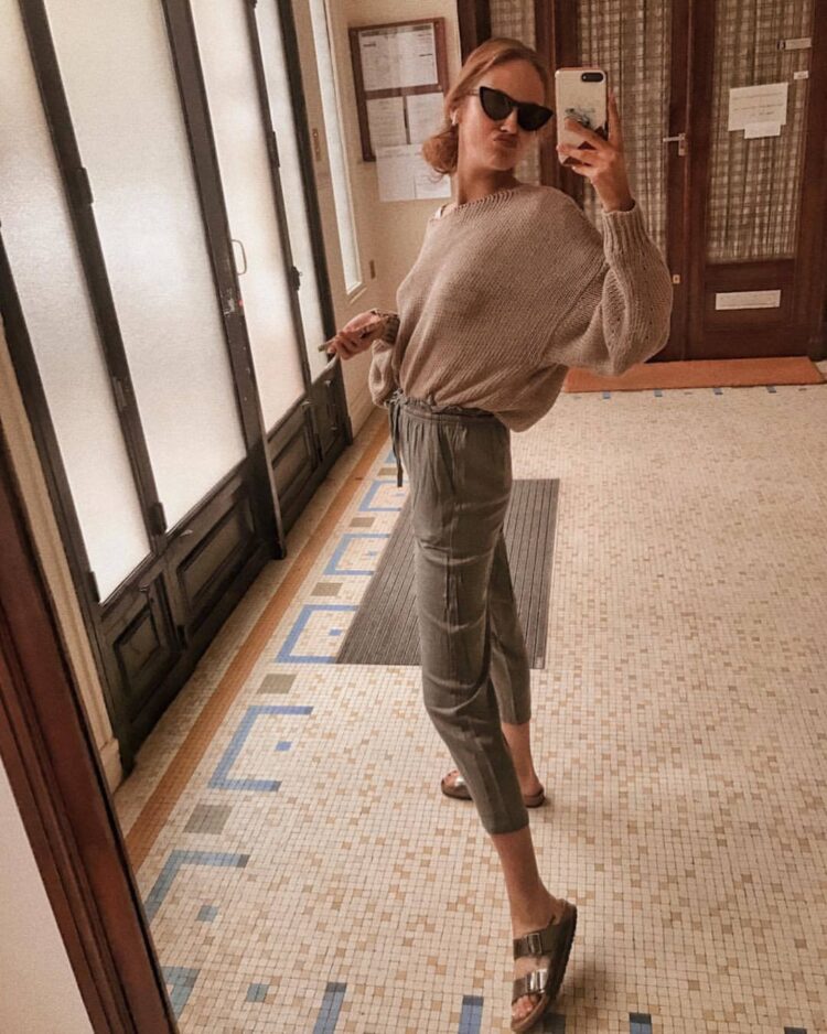 elena carriere feet 6