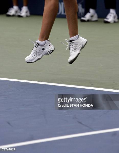 elena dementieva feet 2