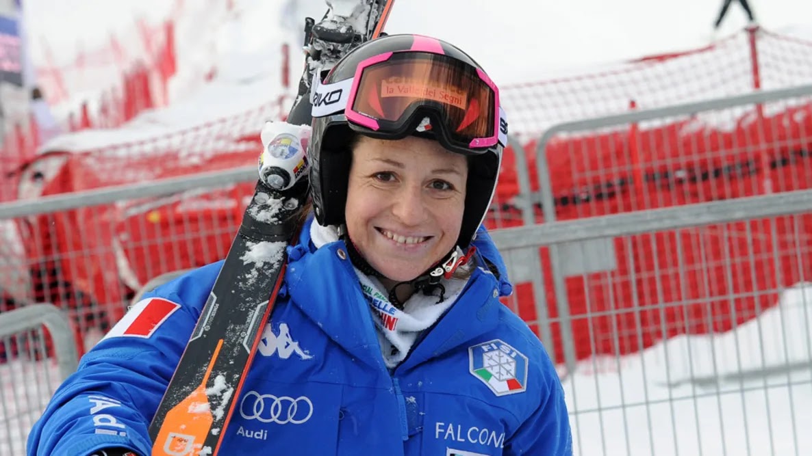 elena fanchini feet 6