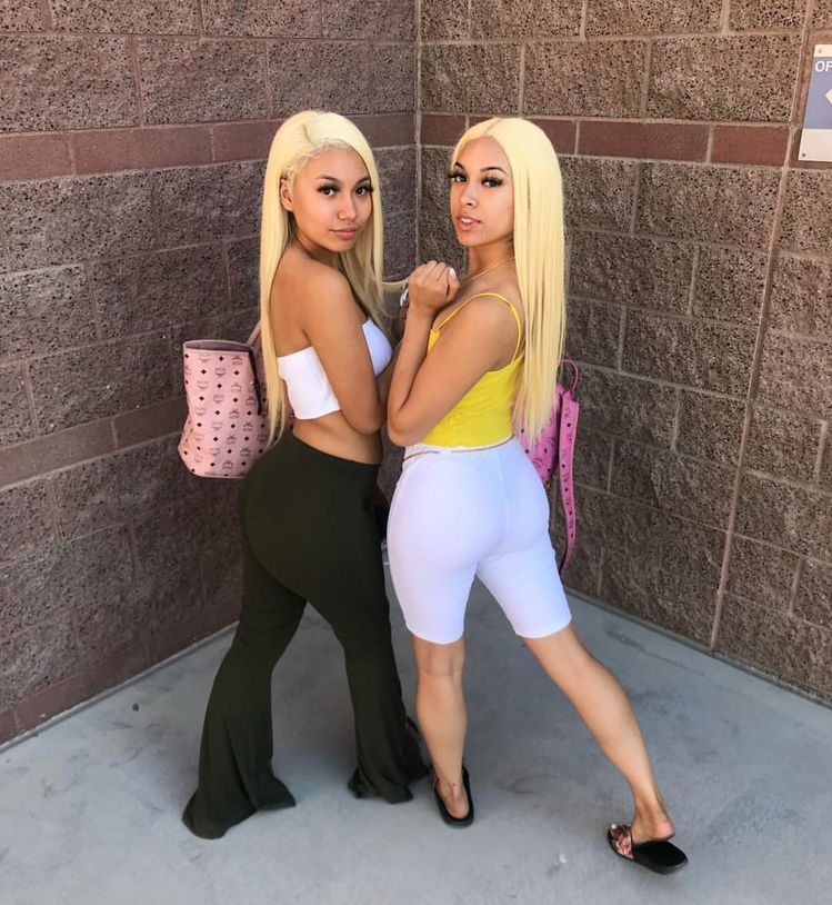 Elena Genevinne Feet