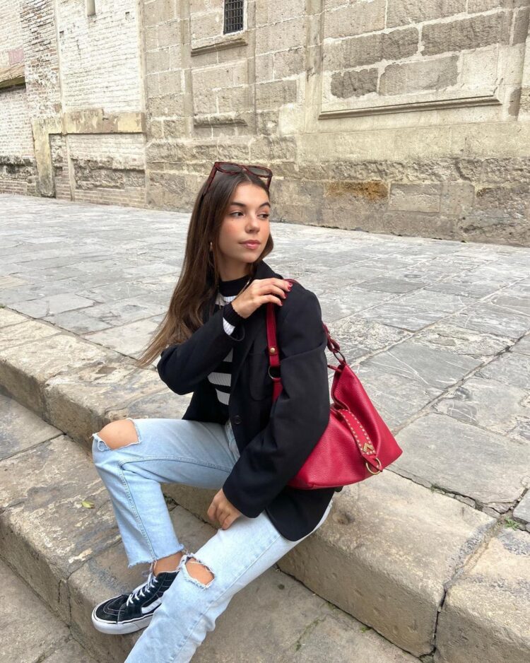 elena gortari feet 6