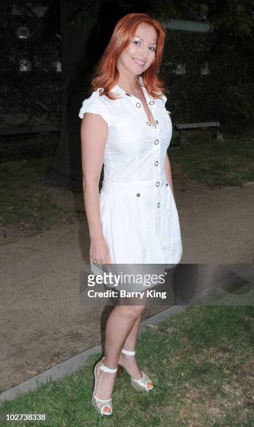 elena grinenko feet 6