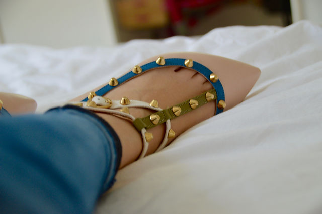 elena handtrack feet 2