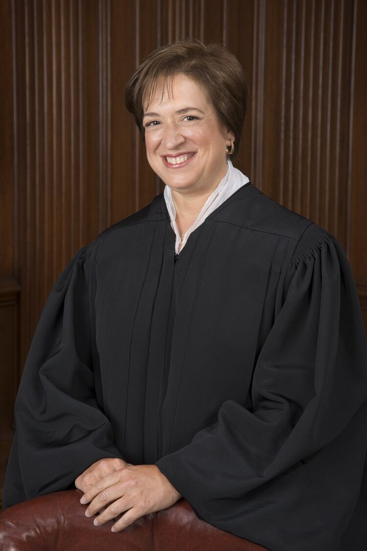 elena kagan feet 6